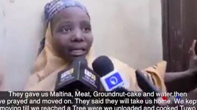 The human side of Boko Haram