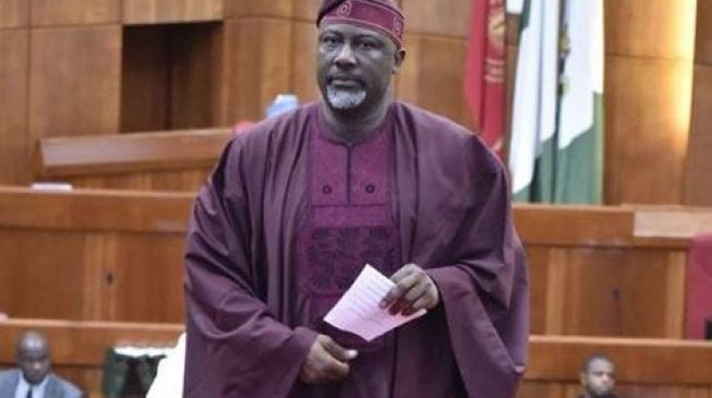 FULL LIST: APC senators who defected to PDP