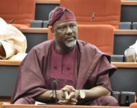 Okorocha chairs tourism committee, Melaye gets aviation as Lawan names 69 chairpersons