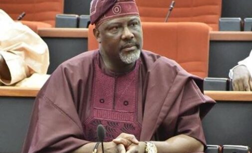 Inside the worlds of Melaye, Dickson and co