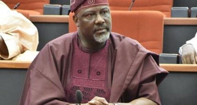 Melaye heads to supreme court to stop recall