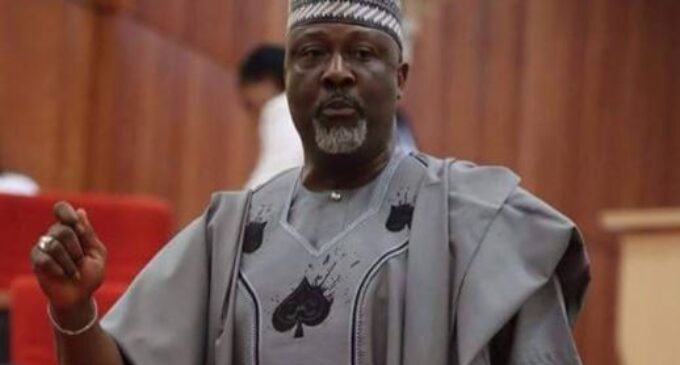INEC fixes date for commencement of Melaye’s recall process