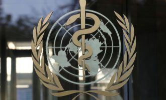 ‘Disease X’ could be world’s next epidemic, WHO warns