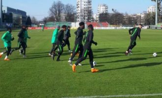 Poland vs Nigeria: Time for Super Eagles fringe players to shine?