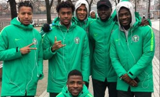 Four reasons Super Eagles should defeat Serbia