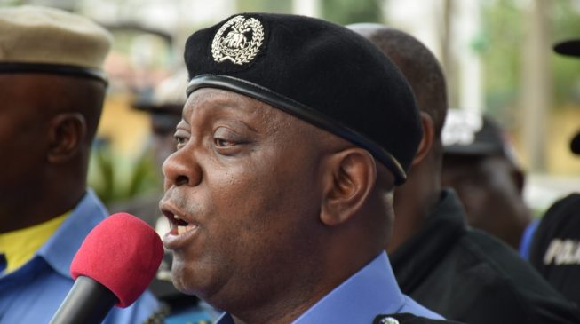 Lagos police commissioner orders prosecution of doctors who reject gunshot victims