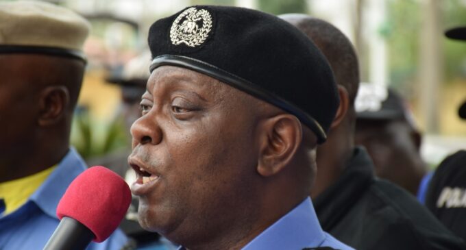Lagos police commissioner orders prosecution of doctors who reject gunshot victims