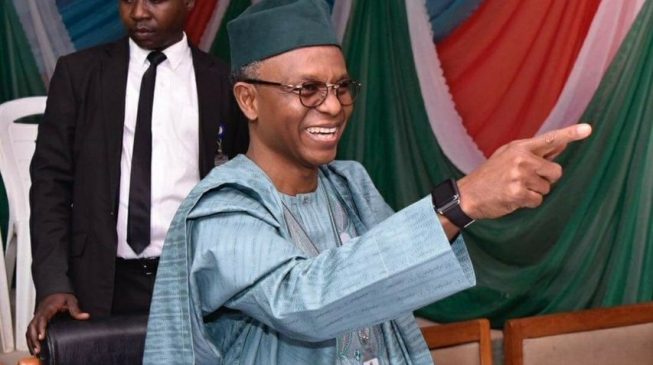 REVEALED: Dele Momodu asked el-Rufai to be his running mate