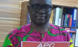 Fayose to APC: Be ready for defeat in Ekiti