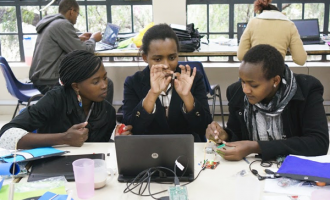Softcom celebrates female software engineer on Women’s Day