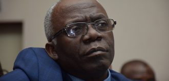 Falana: Constituents can challenge their lawmaker’s suspension in court Falana: Constituents can challenge their lawmaker’s suspension in court