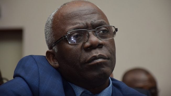 Falana: Constituents can challenge their lawmaker’s suspension in court