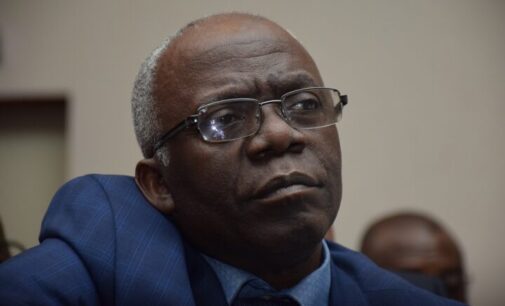 Falana on Bayelsa: Pre-election matters can’t be determined after the poll