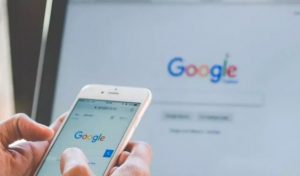 'Gen Z drive inquiries' -- Google says over 5trn searches recorded yearly