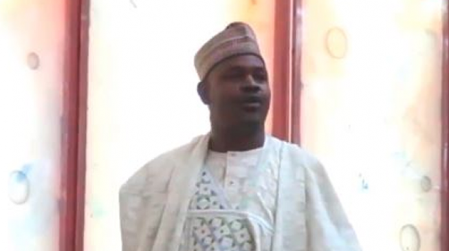 TRENDING VIDEO: Women will overthrow us if given too much opportunity, says rep