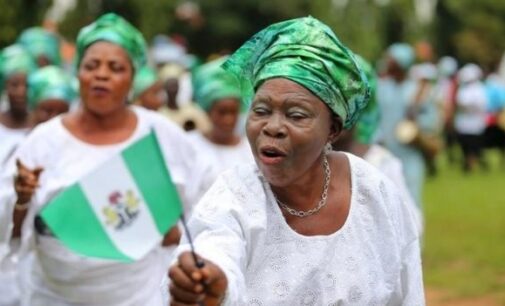 Nigerians are getting happier — according to world happiness index
