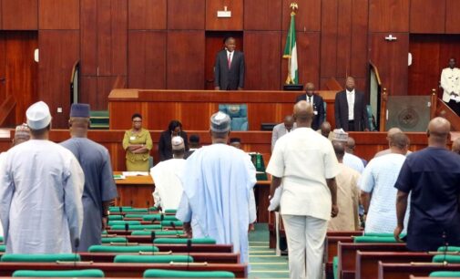 Reps panel asks SEC to take over Capital Oil