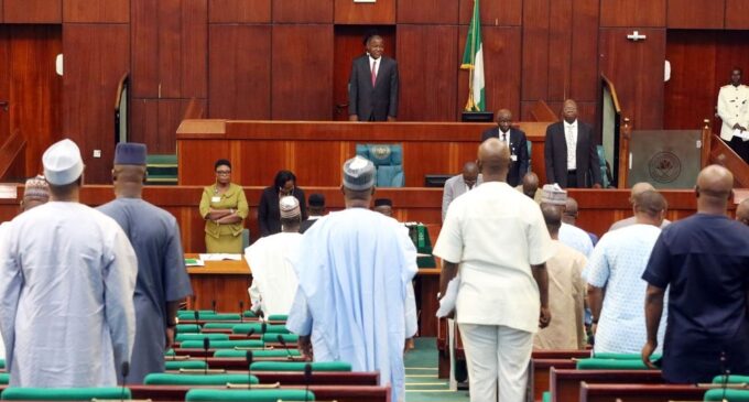Reps panel asks SEC to take over Capital Oil
