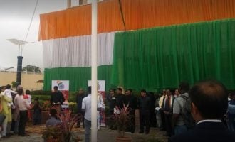 Nigerians ‘subjected to dehumanising treatment’ at Indian high commission