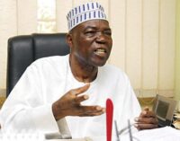 Not too old to run: Useni wants to be Plateau gov — 34 years after ruling Bendel