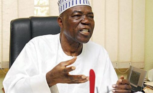 Not too old to run: Useni wants to be Plateau gov — 34 years after ruling Bendel