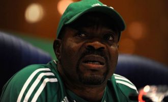 Kwara United sack John Obuh after poor string of results