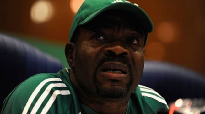 Kwara United sack John Obuh after poor string of results