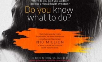 Chude Jideonwo: Why I’m raising N10m to build a centre for young people dealing with depression