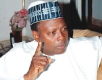 Junaid: 99 percent of Buhari’s appointments not based on merit