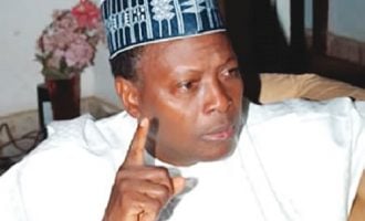 Donald Duke picks Junaid Mohammed as running mate