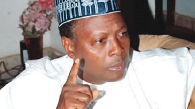 APC sets up committee to 'consider' Buhari's position on Odigie-Oyegun