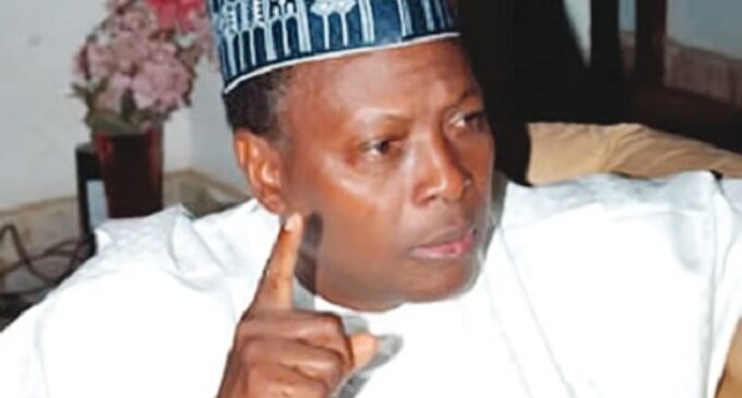 Junaid: Some Afenifere leaders are noisemakers… they’ll flee if war breaks out