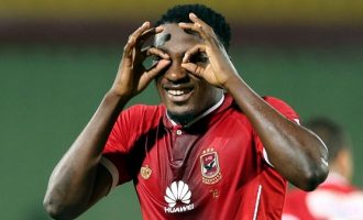 Siasia: Why Rohr should have included Junior Ajayi in World Cup squad