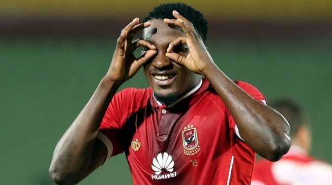 Junior Ajayi on Super Eagles call-up: It’s the greatest source of satisfaction