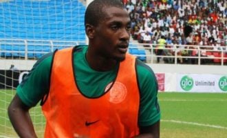 Junior Ajayi to miss Super Eagles’ game against Poland