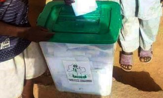 INEC: The art of kicking the leg