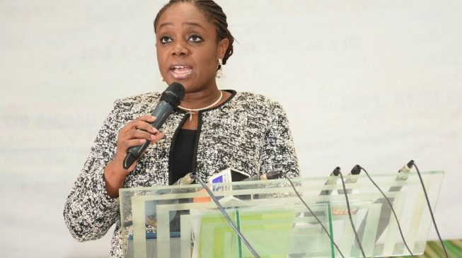 Adeosun removes acting DG of SEC