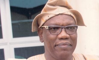 N7.7bn ‘fraud’: Supreme court orders retrial of Kenny Martins