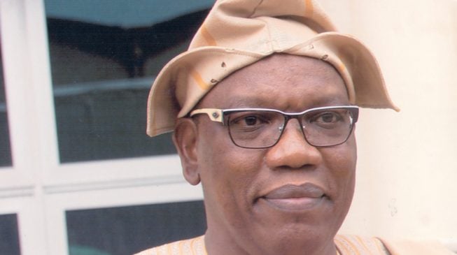 N7.7bn ‘fraud’: Supreme court orders retrial of Kenny Martins