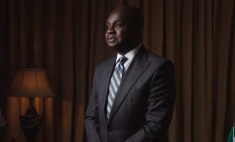 Email to Kingsley Moghalu: I believe in your capability