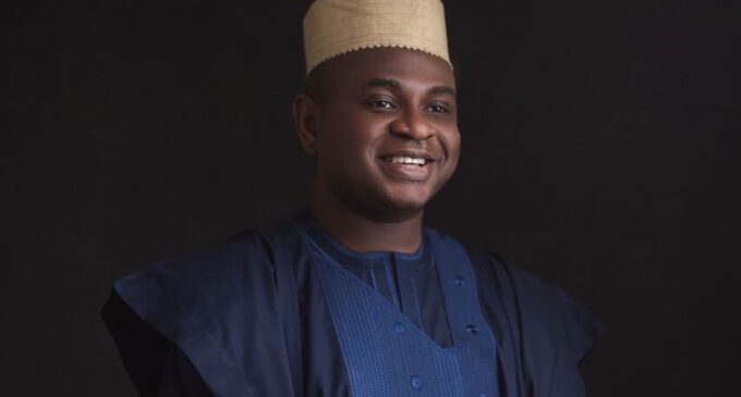 It’s time to retire corrupt politicians, says Moghalu as he clinches YPP presidential ticket