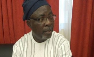 PDP knocks Buhari for asking youth not to contest against him in 2019