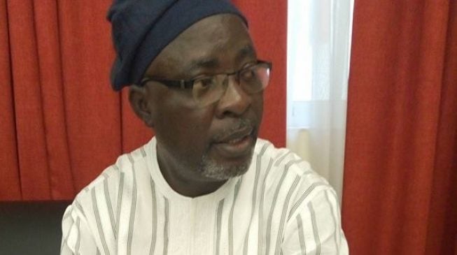 PDP knocks Buhari for asking youth not to contest against him in 2019