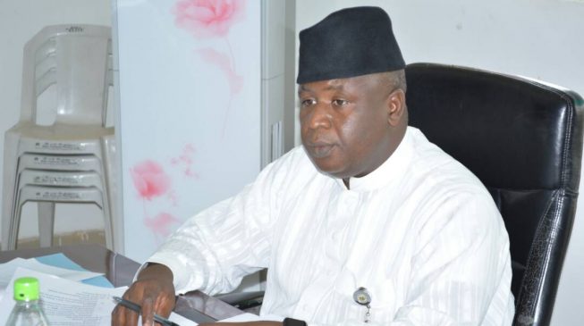 $350m loan: Kaduna accuses senators of putting their frustrations above public interest