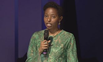 LADOL’s Amy Jadesimi named Africa’s young CEO of the year