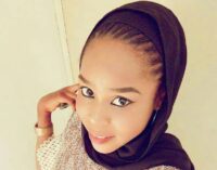 Boko Haram executes another Red Cross worker, says Leah will live as slave