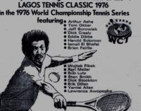 BBC gets a ‘history lesson’ — after goof on top tennis tournaments in Africa
