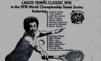 BBC gets a ‘history lesson’ — after goof on top tennis tournaments in Africa