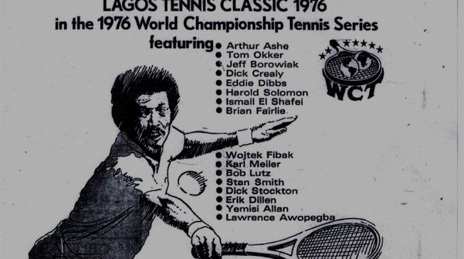 BBC gets a ‘history lesson’ — after goof on top tennis tournaments in Africa
