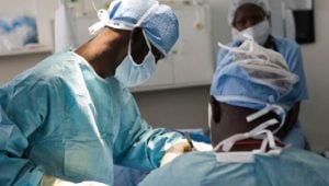 Lassa fever
